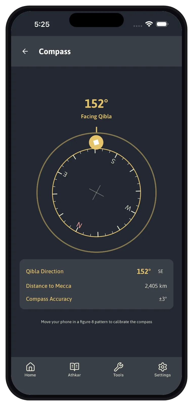 Qibla