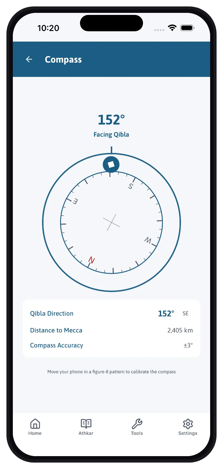 Qibla